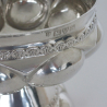 Unusual Chester Silver George Nathan & Ridley Hayes Chalice
