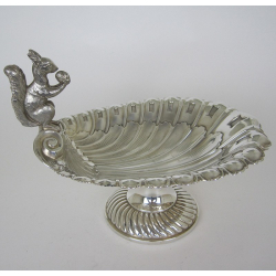 Edwardian Silver Plated...