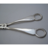Pair of Good Quality Victorian Silver Grape Shears