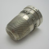 Novelty Chester Silver Thimble Measure