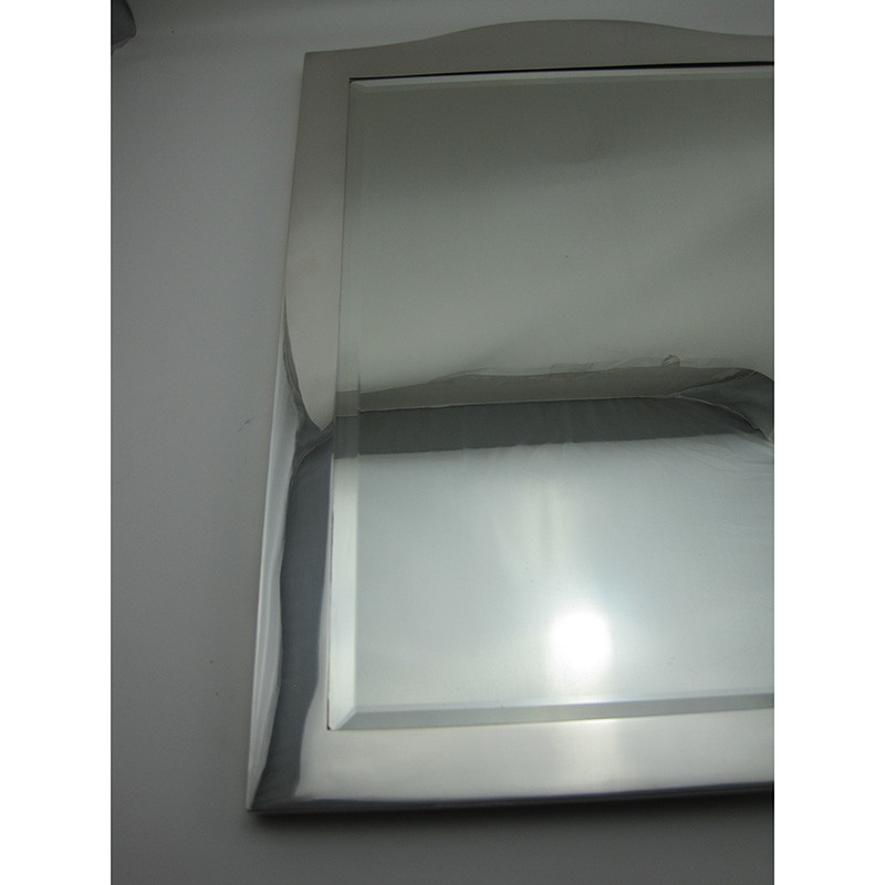 Superb Quality Large Easel Back Dressing Table Mirror (1918)