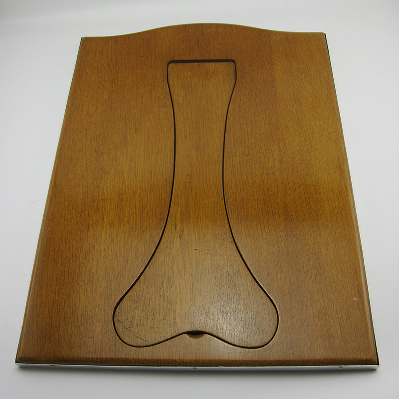 Superb Quality Large Easel Back Dressing Table Mirror (1918)