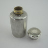 Stylish Finnigans Ltd Sterling Silver Perfume Bottle