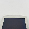 Stylish and Good Condition Antique Sterling Silver Photo Frame