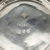 Impressive Victorian Sterling Silver Sugar Caster