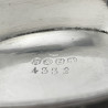 Rare and Unusual Victorian Hukin & Heath Silver Plated Spoon Warmer