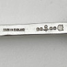 Boxed Set of Silver Plated Lobster or Crab Picks