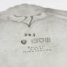 Good Quality 25.4cm (10") Late Victorian Sterling Silver Salver