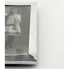 Smart and Good Quality Rectangular Sterling Silver Photo Frame