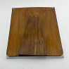 Smart and Good Quality Rectangular Sterling Silver Photo Frame