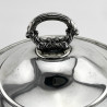 Superb Quality Large Old Sheffield Plate Soup Tureen
