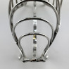 Elegant and Good Quality Sterling Silver Toast Rack