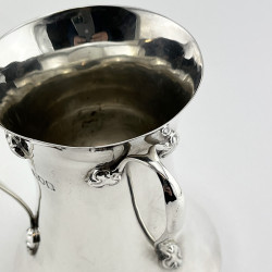 Good Quality Carrington & Co Sterling Silver Loving Cup or Christening Mug