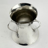 Good Quality Carrington & Co Sterling Silver Loving Cup or Christening Mug