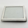 Good Quality Garrard & Co Ltd Sterling Silver Photo Frame