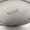 Original Condition Silver Plated Cocktail Shaker