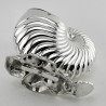 Good Quality Victorian Elkington & Co Victorian Silver Plated Spoon Warmer