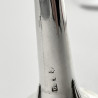 Georgian Scottish Sterling Silver Wine Funnel