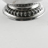 George III Sterling Silver Coffee Pot