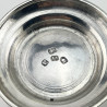Fine Quality George III Sterling Silver Pint Mug