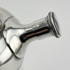 Superb Quality Mappin & Webb Silver Plated Cocktail Shaker