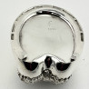 Victorian Silver Plated Spoon Warmer Modelled as a Horse Hoof