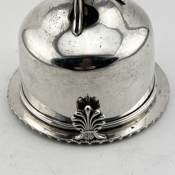 Matthew Bolton Old Sheffield Plate Wine Funnel