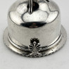 Matthew Bolton Old Sheffield Plate Wine Funnel
