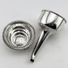 Matthew Bolton Old Sheffield Plate Wine Funnel