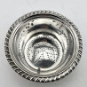 Matthew Bolton Old Sheffield Plate Wine Funnel