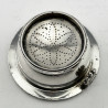 Matthew Bolton Old Sheffield Plate Wine Funnel