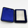 Victorian Sterling Silver Sampson Mordan Boxed Card Case (1849)