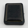 Victorian Sterling Silver Sampson Mordan Boxed Card Case