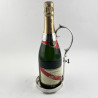Good Quality Collis & Co Wine or Champagne Pourer (c.1900)