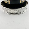 Good Quality Collis & Co Wine or Champagne Pourer