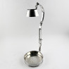 Good Quality Collis & Co Wine or Champagne Pourer