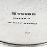 Good Quality Collis & Co Wine or Champagne Pourer