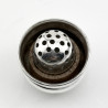 Rare and Unusual Finnigans Ltd Silver Plated Cocktail Shaker