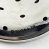 Amusing Bell Shaped Edwardian Sterling Silver Pin Cushion