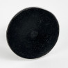 Amusing Bell Shaped Edwardian Sterling Silver Pin Cushion