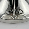 Decorative Sterling Silver Bowl or Centrepiece