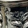 Decorative Nathan & Hayes Sterling Silver Water or Beer Jug