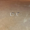 Superb Quality Garrard Co Ltd Sterling Silver Cigar or Trinket Box