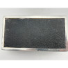 Superb Quality Garrard Co Ltd Sterling Silver Cigar or Trinket Box