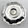 George III Sterling Silver Chamberstick