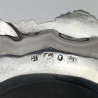 George III Sterling Silver Chamberstick