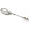 Quality Antique Copy of a George II Seal Top Spoon (1913)