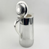 Large Elkington & Co Silver Plated Lemonade or Pimms Jug
