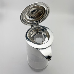 Large Elkington & Co Silver Plated Lemonade or Pimms Jug