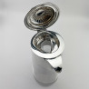 Large Elkington & Co Silver Plated Lemonade or Pimms Jug